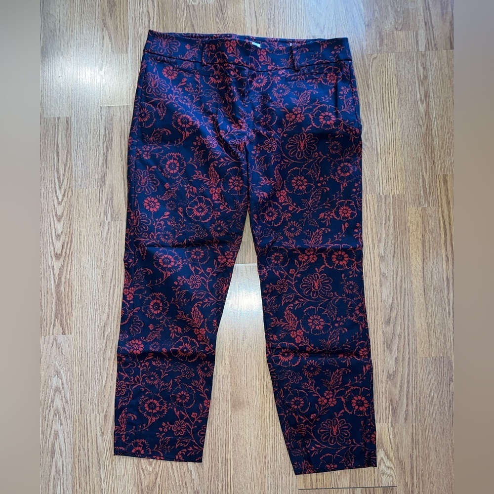 LOFT Pants - Picture 2 of 5